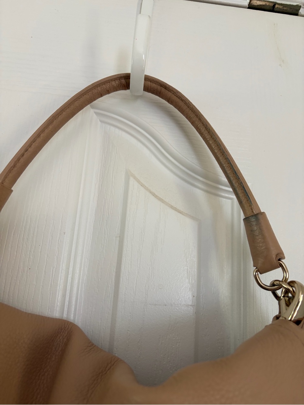 Kate Spade New York Cobble Hill Leather Minka Shoulder Bag - Picture 8 of 10